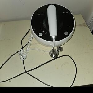 MLAY Professional RF Beauty Machine, Radio Frequency Face Machine with 2 Probes